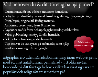 Grafisk form f&ouml;r ny webshop by leia d