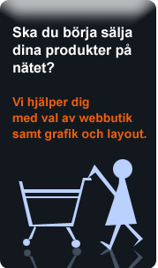 Foto f&ouml;r webb och nyhetsbrev